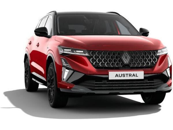 Renault Austral Esprit Alpine Full Hybrid E-Tech 200 ABS