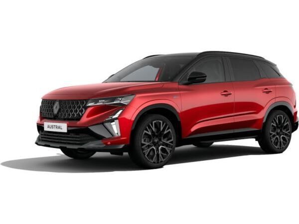 Renault Austral Esprit Alpine Full Hybrid E-Tech 200 ABS