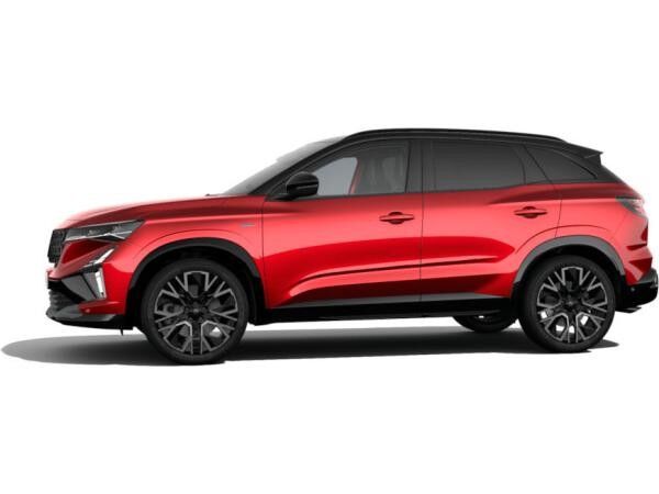 Renault Austral Esprit Alpine Full Hybrid E-Tech 200 ABS