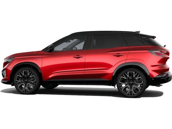 Renault Austral Esprit Alpine Full Hybrid E-Tech 200 ABS