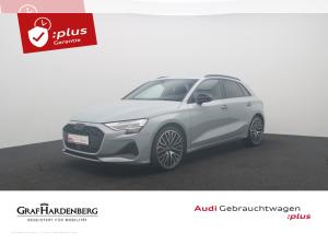 Audi A3 Sportback 35 TDI . Virt.Cockpit LED NAvi ACC - Verfügbar ab dem 15.01.2026