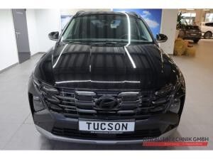 Hyundai TUCSON MY26 Trend 1.6 T-GDI 7-DCT 2WD