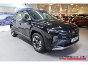 Hyundai TUCSON MY26 Trend 1.6 T-GDI 7-DCT 2WD