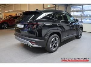 Hyundai TUCSON MY26 Trend 1.6 T-GDI 7-DCT 2WD