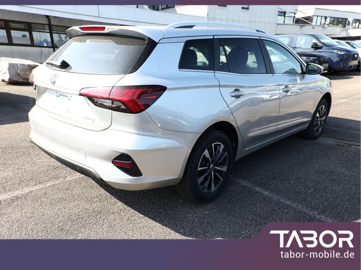 MG MG5 5 h Comfort ACC Keyl Kam PDC SHZ LED Nav