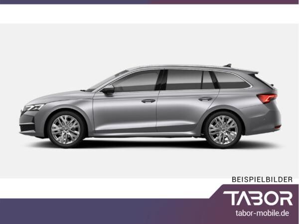 Skoda Octavia Combi TDI DSG Selec Pano Matrix Leder