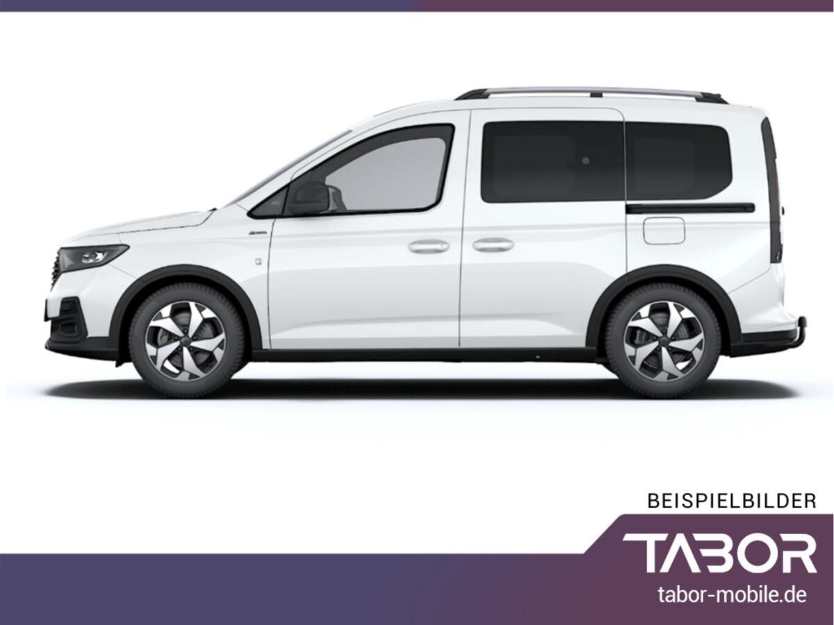 Ford Tourneo Connect TDCI 122 Aut Active Nav ACC AHK Ford Tourneo Connect TDCI 122 Aut Active Nav ACC AHK