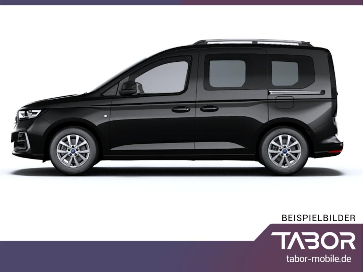 Ford Tourneo Connect TDCi 122 Aut Tit LED ACC SHZ Kam Ford Tourneo Connect TDCi 122 Aut Tit LED ACC SHZ Kam