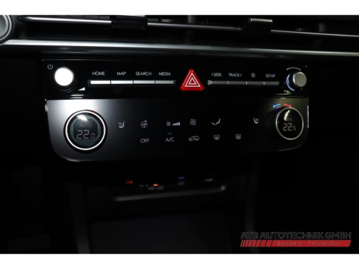 Hyundai TUCSON MY26 Trend 1.6 T-GDI 7-DCT 2WD