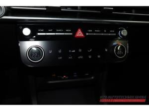 Hyundai TUCSON MY26 Trend 1.6 T-GDI 7-DCT 2WD