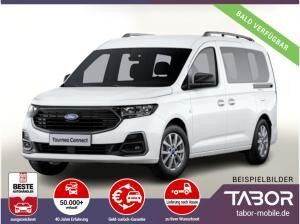 Ford Tourneo Connect GrandTDCi 122 Aut Tit LED SHZ