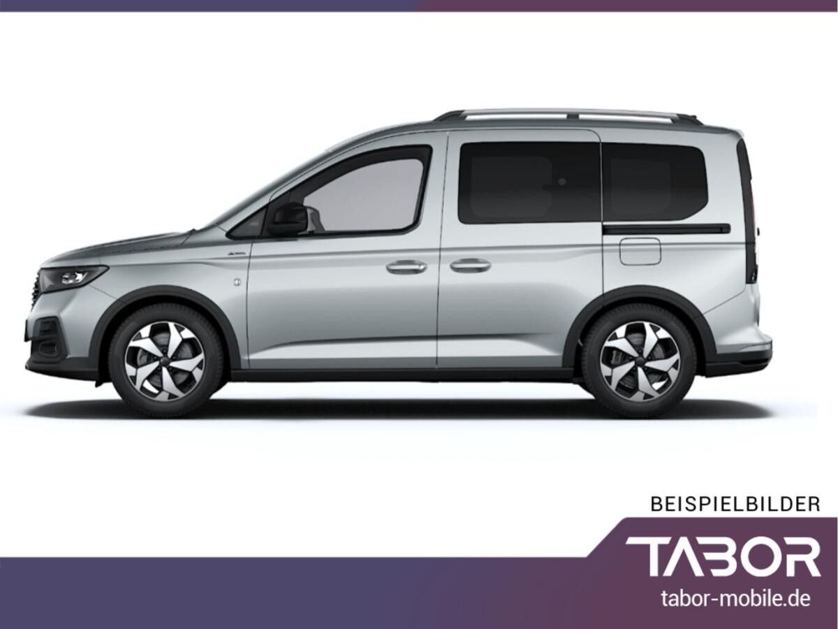 Ford Tourneo Connect TDCI 122 Aut Active Nav ACC SHZ Ford Tourneo Connect TDCI 122 Aut Active Nav ACC SHZ