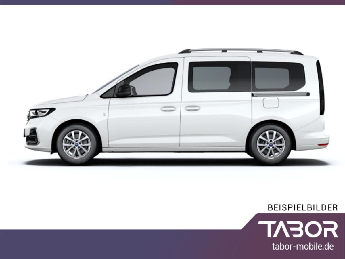 Ford Tourneo Connect GrandTDCi 122 Aut Tit LED SHZ Ford Tourneo Connect GrandTDCi 122 Aut Tit LED SHZ