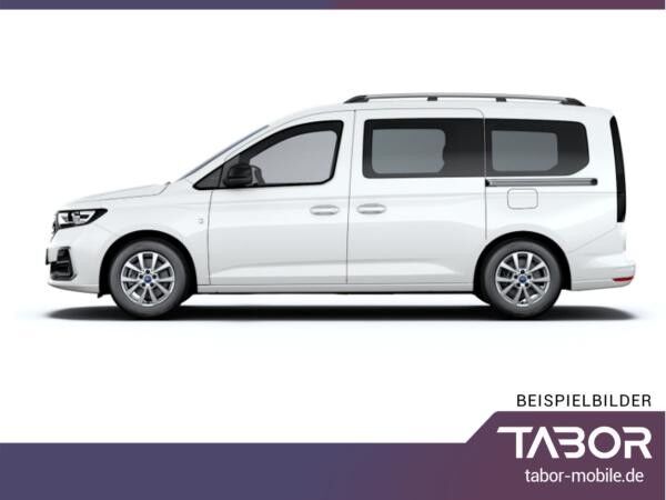 Ford Tourneo Connect Grand TDCi 122 Aut Tit LED SHZ