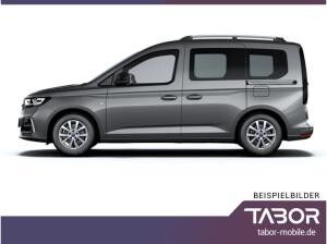 Ford Tourneo Connect TDCi 122 Aut Tit AHK LED ACC SHZ