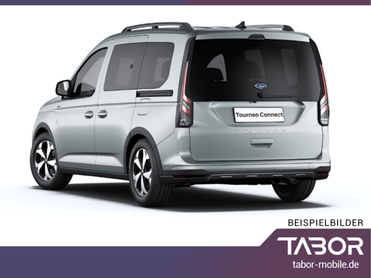 Ford Tourneo Connect TDCI 122 Aut Active Nav ACC SHZ Ford Tourneo Connect TDCI 122 Aut Active Nav ACC SHZ