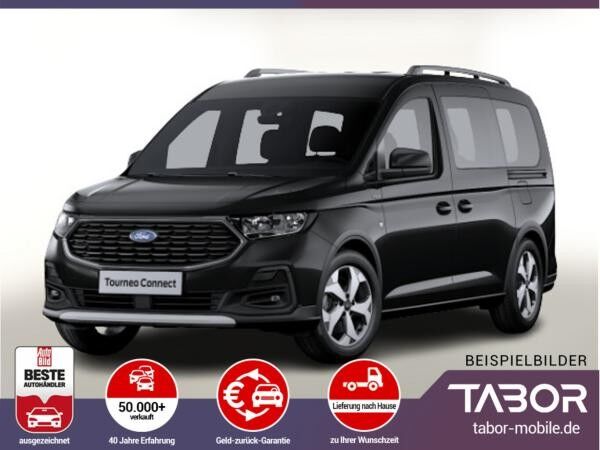 Ford Tourneo Connect Grand TDCI 122 Aut Active AHK