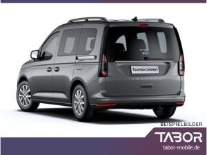 Ford Tourneo Connect TDCi 122 Aut Tit AHK LED ACC SHZ