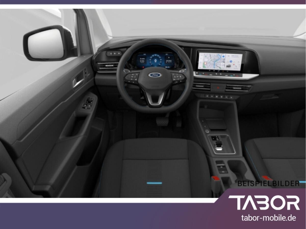 Ford Tourneo Connect TDCI 122 Aut Active Nav ACC SHZ Ford Tourneo Connect TDCI 122 Aut Active Nav ACC SHZ