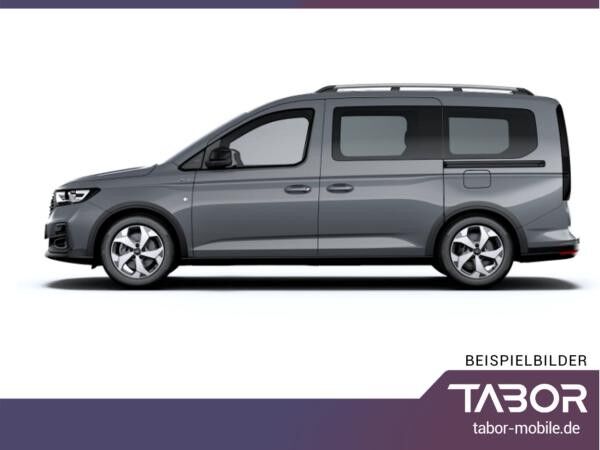 Ford Tourneo Connect Grand TDCI 122 Aut Active SHZ