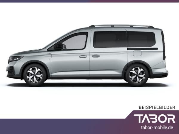 Ford Tourneo Connect Grand TDCI 122 Aut Active AHK