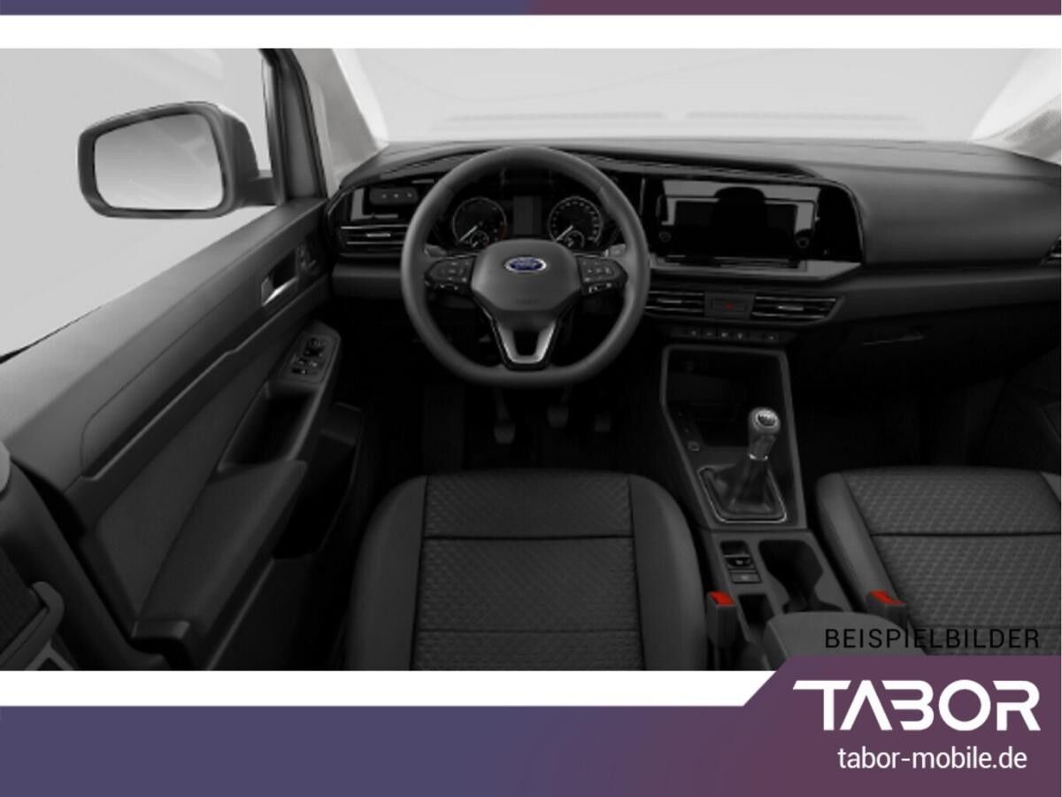 Ford Tourneo Connect GrandTDCi 122 Aut Tit LED SHZ Ford Tourneo Connect GrandTDCi 122 Aut Tit LED SHZ