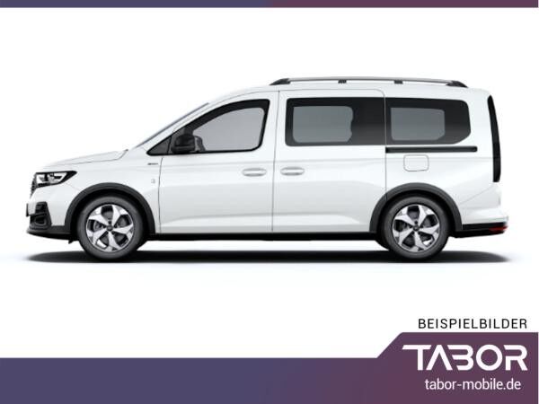 Ford Tourneo Connect Grand TDCI 122 Aut Active SHZ