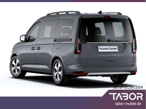 Ford Tourneo Connect Grand TDCI 122 Aut Active SHZ