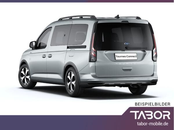Ford Tourneo Connect Grand TDCI 122 Aut Active AHK