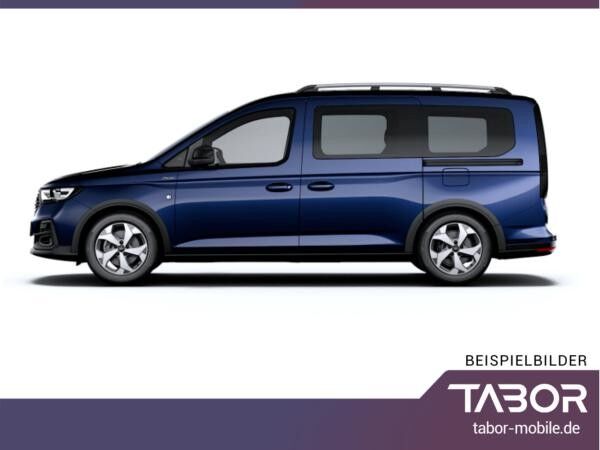 Ford Tourneo Connect Grand TDCI 122 Aut Active SHZ