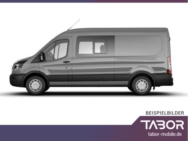 Ford Transit DCiV 350 TDCi 165 RWD L3H2 Trend StandH
