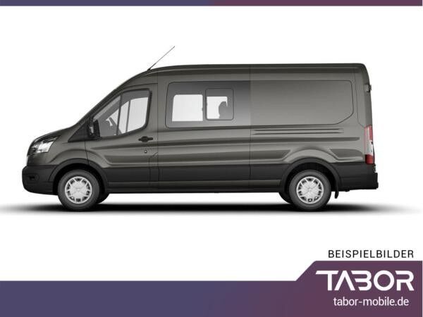Ford Transit DCiV 350 TDCi 165 RWD L3H2 Trend AHK 6-S