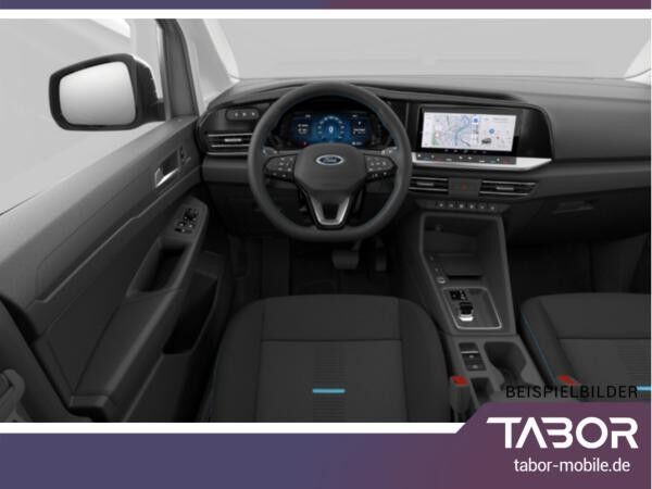 Ford Tourneo Connect Grand TDCI 122 Aut Active SHZ