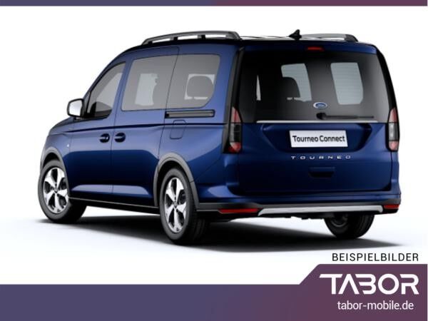 Ford Tourneo Connect Grand TDCI 122 Aut Active SHZ