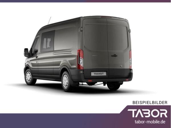 Ford Transit DCiV 350 TDCi 165 RWD L3H2 Trend AHK 6-S