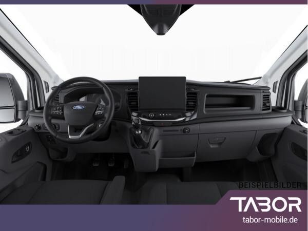 Ford Transit DCiV 350 TDCi 165 RWD L3H2 Trend StandH