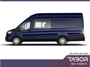 Ford Transit DCiV 350 TDCi 165 RWD L4H3 Trend StandH