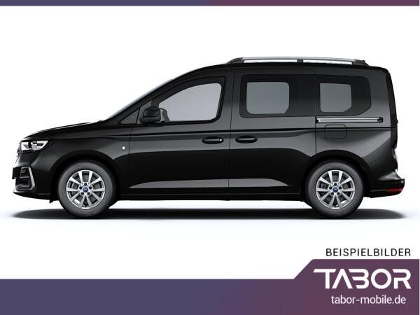 Ford Tourneo Connect PHEV 150 Tit LED SHZ ACC Kam 17Z