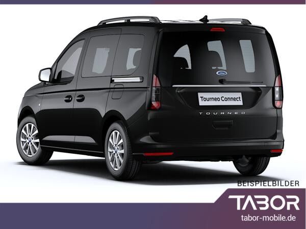 Ford Tourneo Connect PHEV 150 Tit LED SHZ ACC Kam 17Z
