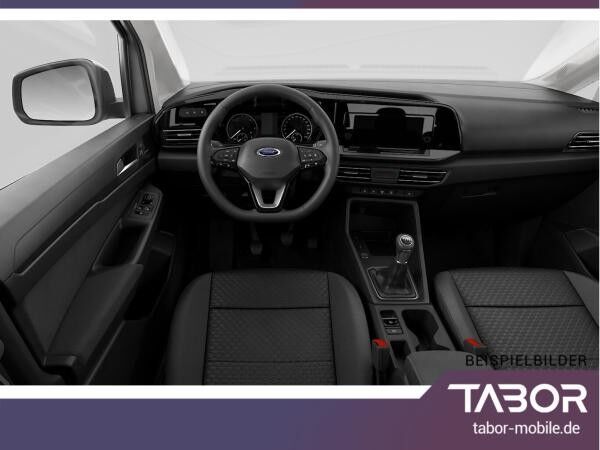 Ford Tourneo Connect PHEV 150 Tit LED SHZ ACC Kam 17Z