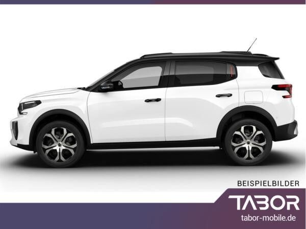 Citroën C3 Aircross MHEV 145 eDSC6 PLUS HUD Kam CarP LED