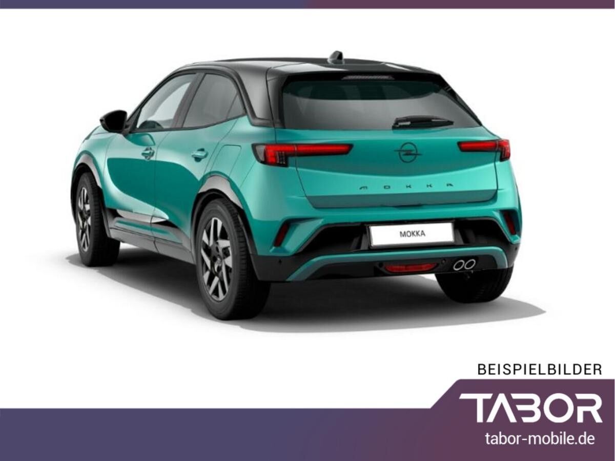 Opel Mokka 1.2 136 GS Facelift KomfortP SHZ Kam PDC