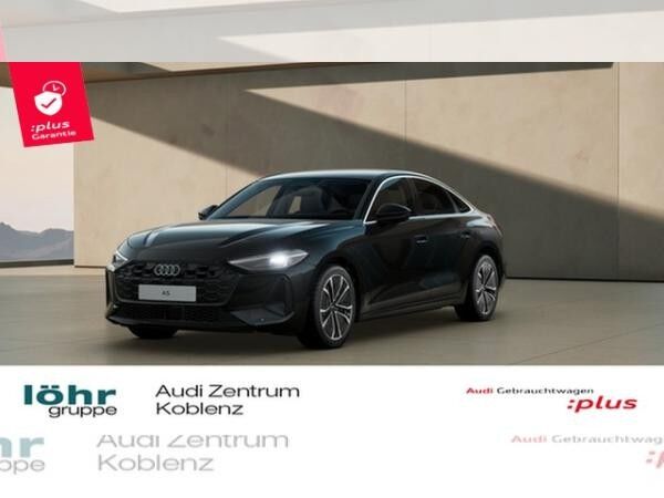 Audi A5 Limousine 2.0 TFSI quattro Kamera ACC Business