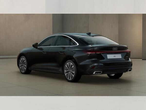 Audi A5 Limousine 2.0 TFSI quattro Kamera ACC Business