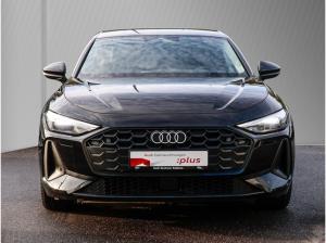 Audi A5 Limousine 2.0 TFSI quattro Kamera ACC Business