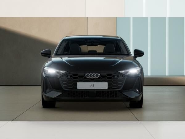 Audi A5 Limousine 2.0 TFSI quattro Kamera ACC Business