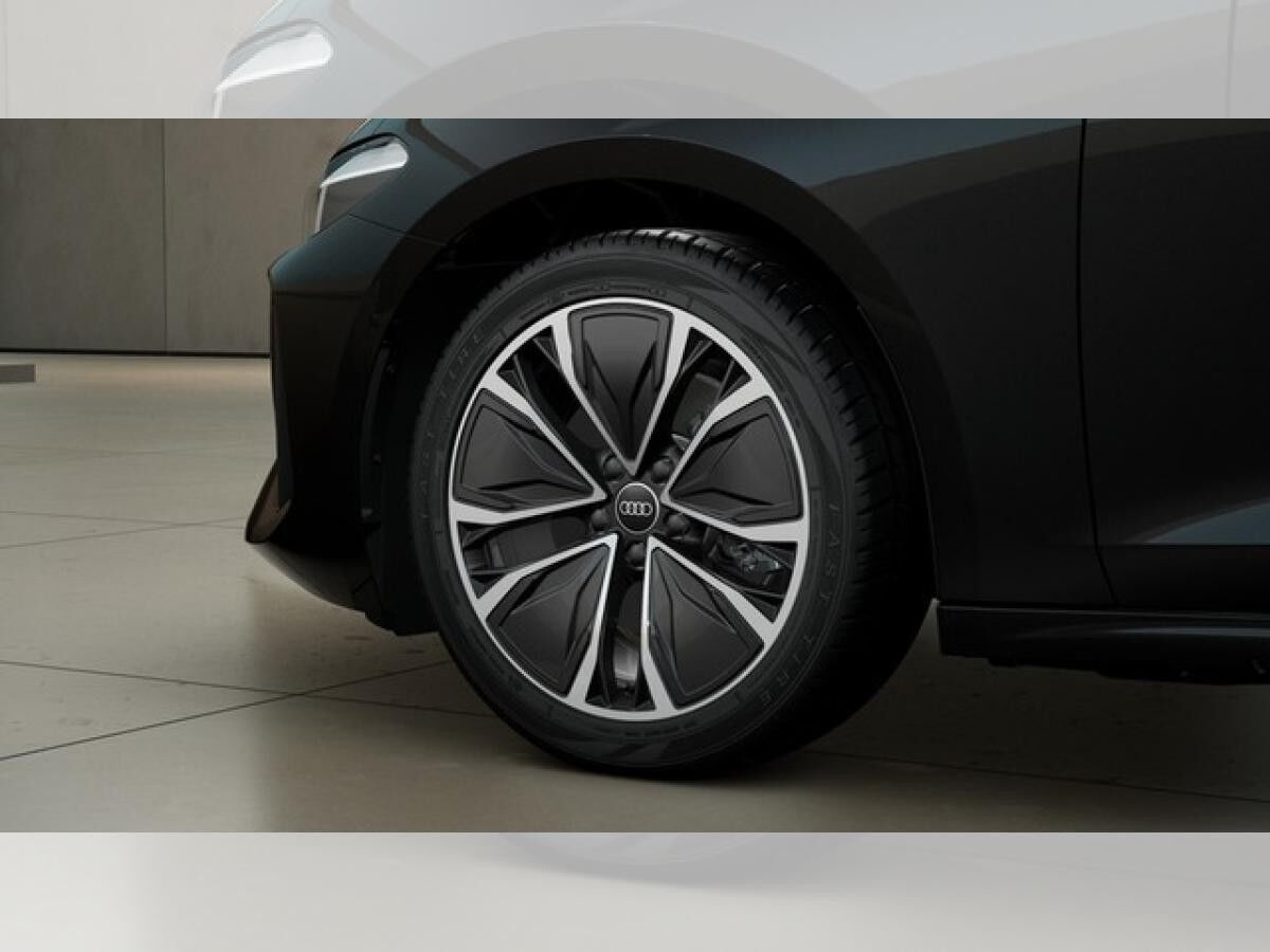 Audi A5 Limousine 2.0 TFSI quattro Kamera ACC Business