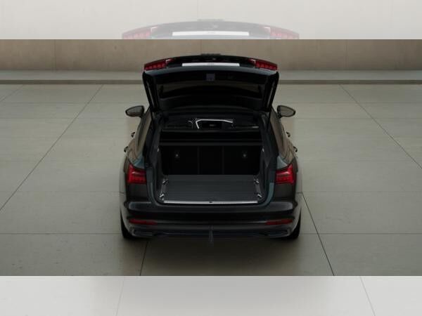 Audi A6 Avant 45 TDI advanced Matrix Kamera Leder AHK