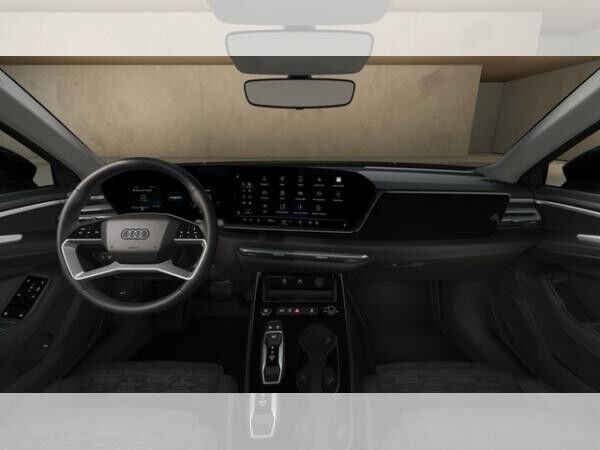 Audi A5 Limousine 2.0 TFSI quattro Kamera ACC Business