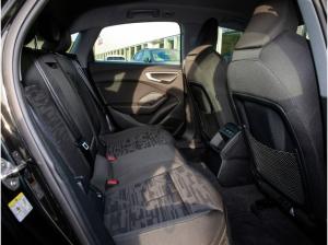 Audi A5 Limousine 2.0 TFSI quattro Kamera ACC Business